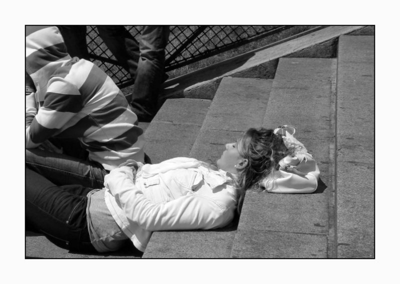siesta