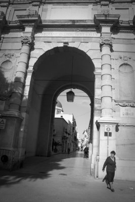 porta Garibaldi
