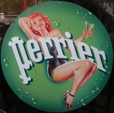 Perrier