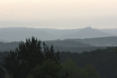 Hohenzollern Castle