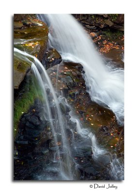 Brandywine Falls