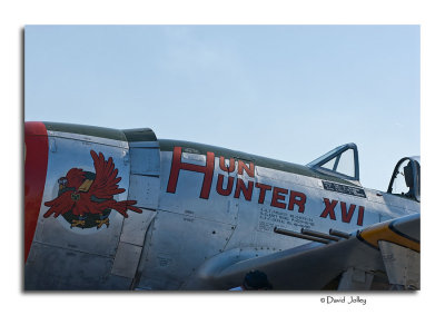 Hun Hunter, P-46