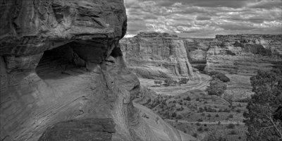 Canyon De Chelly