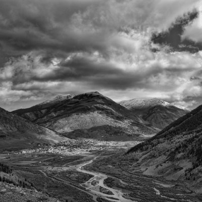 Silverton