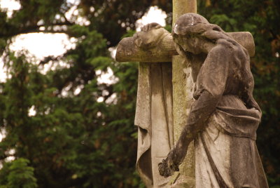 City of London Cem.