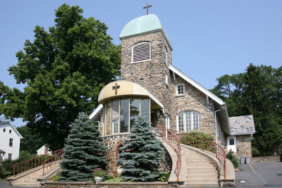 St. Roch's Parish, Pen Argyl, PA