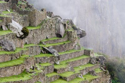 Machu Picchu Peru