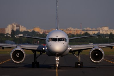 AIP B757