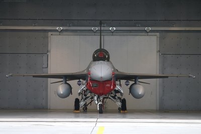 F-16C Krzesiny