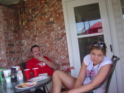 Jenna & Justin
