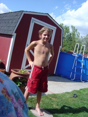 Tanner