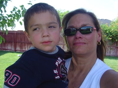 Derc & Grammy