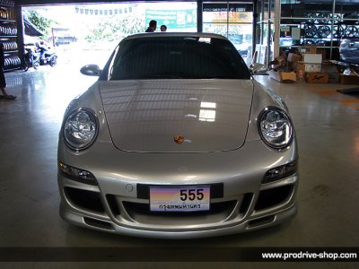 Porsche 997