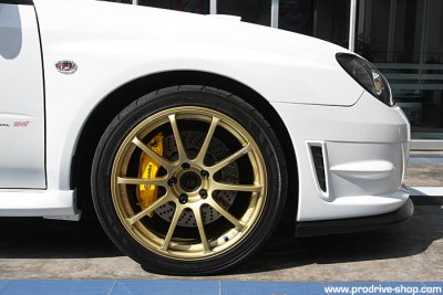 ADVAN RS Gold