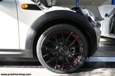 Breyton GT-RS