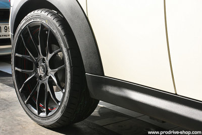 Breyton GT-RS