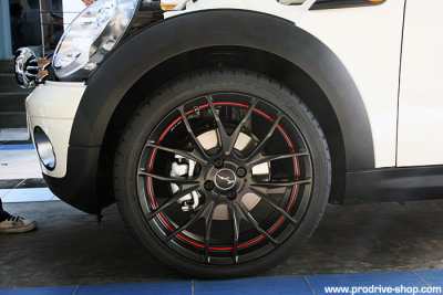 Breyton GT-RS