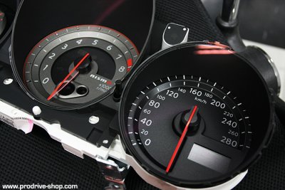 Nismo Speedo 370Z