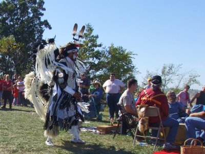 Dancer and Drum Circle.jpg
