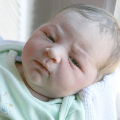 Two days old