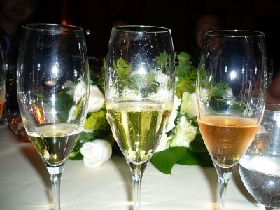 Vintage, enotheque & Rose