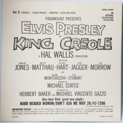 Elvis Presley, King Creole EP (PS back).jpg