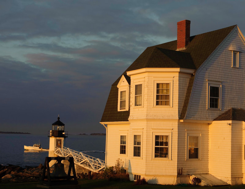 Lighthouse Museum