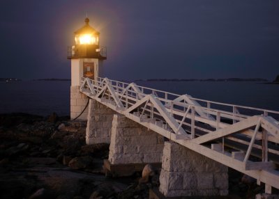 Port Clyde Lighthouse