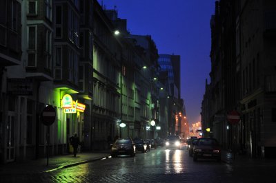 Antoni street