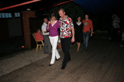 Feestje Kris en Nadia (19)