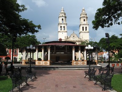 Campeche 39.