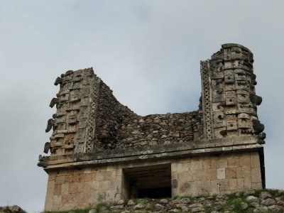 Uxmal 03