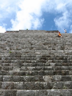 Uxmal 29