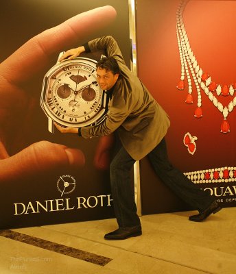 Daniel Roth