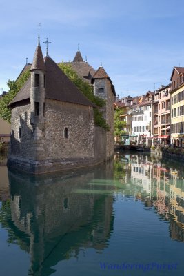 Annecy, France