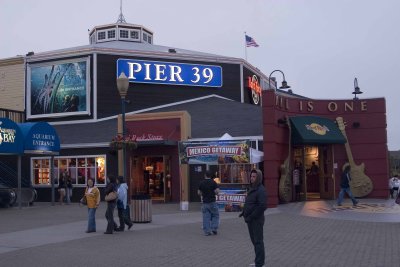 Pier 39