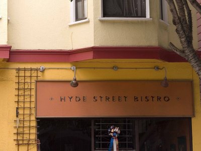 Hyde Street Bistro