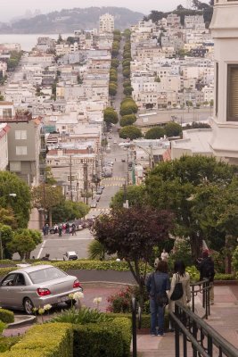 Lombard St