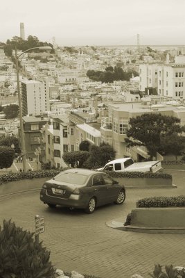 Lombard St