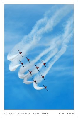 Aircraft & Vehicles