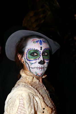 day of the dead