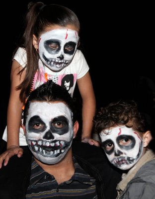 day of the dead