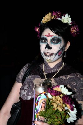 day of the dead