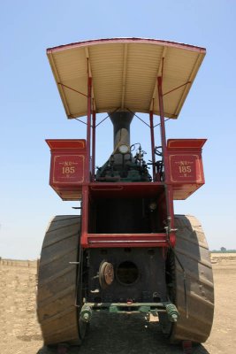 1885 Best Tractor