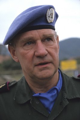 General Briquemont