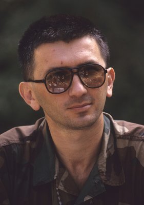 HVO's Dario Kordic