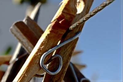Clothes Pins