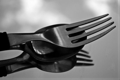 Forknspoon (II)