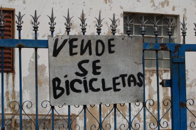 Bicycles For Sale