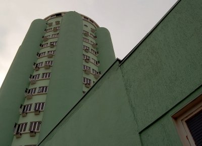 Tower  Hotel